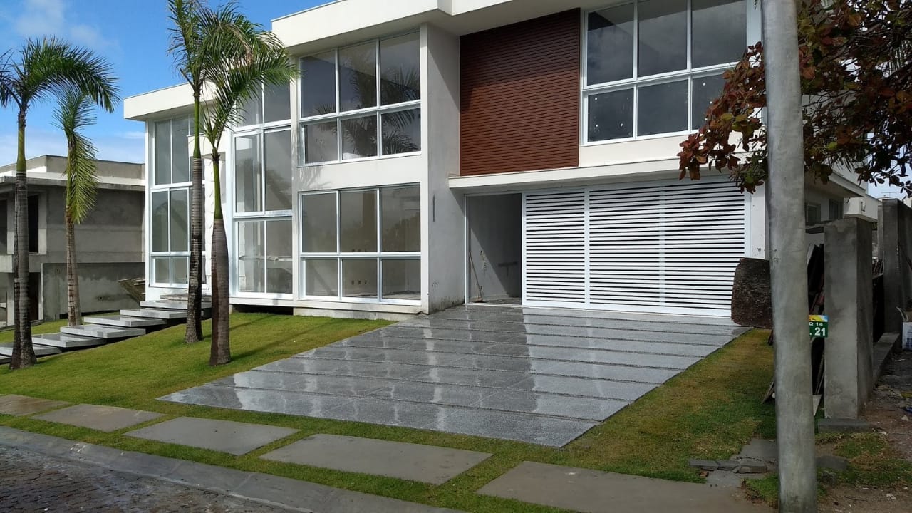 Grandilete de Alta Resistência